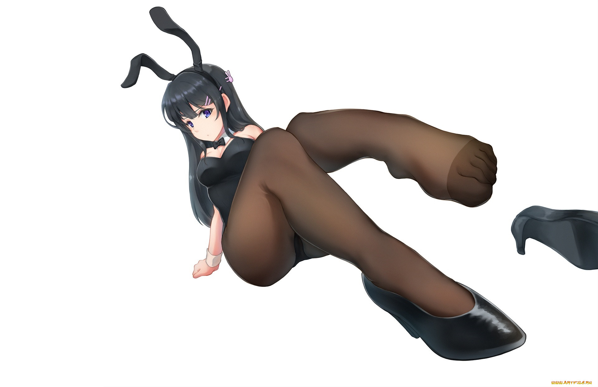 , unknown,   , cathamos, seishun, buta, yarou, sakurajima, mai